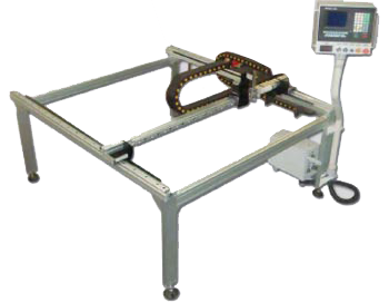 soldador Equipo STEEL TAILOR Smart Series pantografos- equipos para soldar Steel tailor pantografos