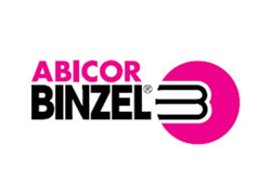 Distribuidor de soldadoras Abicor Binzel antorcha de Soldadura