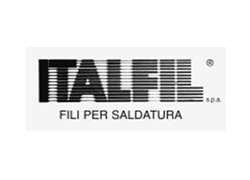 distribuidor de soldadoras Italfil